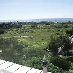 Bed and breakfast Ocean View Lagos