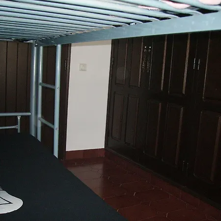 Bed & Breakfast Ocean View Lagos