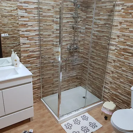 فندق مبيت وإفطار Ocean View