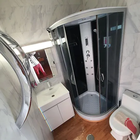 Ocean View فندق مبيت وإفطار