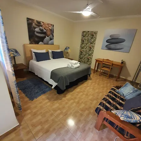 Ocean View Oda ve Kahvaltı