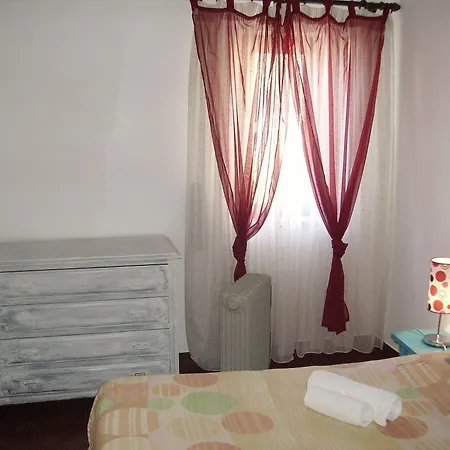 Oda ve Kahvaltı Ocean View Lagos