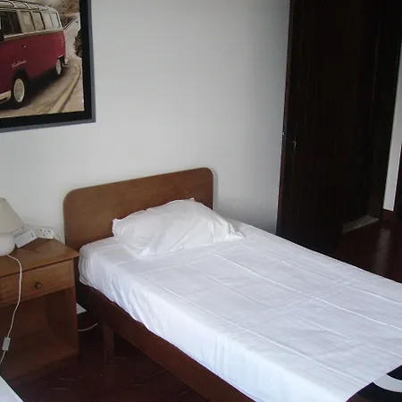 Bed and breakfast Ocean View