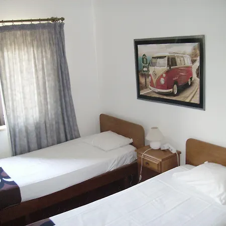 Ocean View Lagos