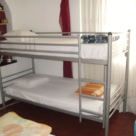 Oda ve Kahvaltı Ocean View Lagos