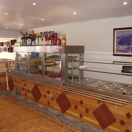 Oda ve Kahvaltı Ocean View 2*