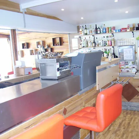 Oda ve Kahvaltı Ocean View