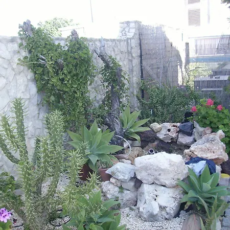 Oda ve Kahvaltı Ocean View Lagos