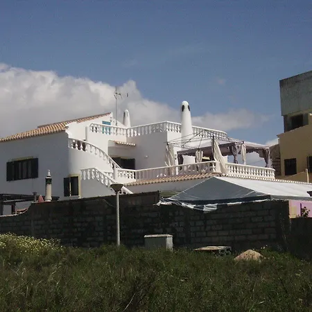 Oda ve Kahvaltı Ocean View