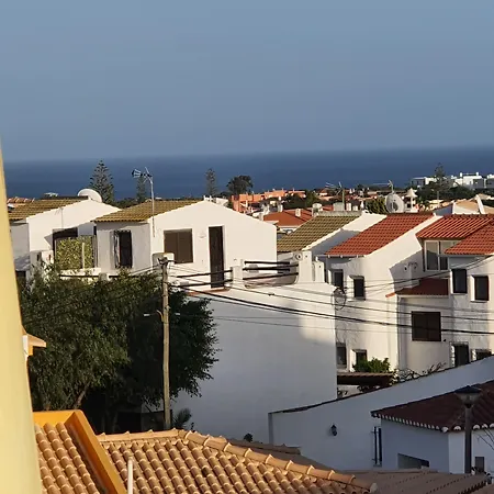 Oda ve Kahvaltı Ocean View