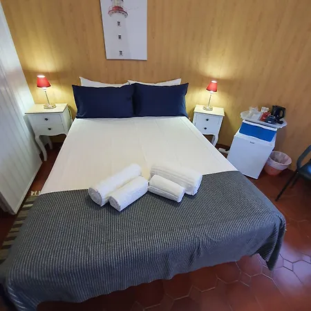 Ocean View Bed and breakfast 2*