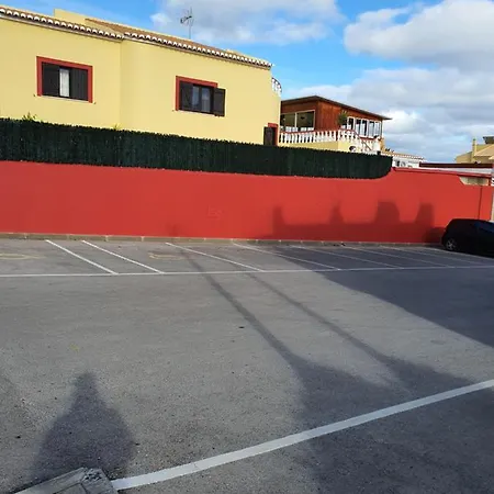 Oda ve Kahvaltı Ocean View 2*