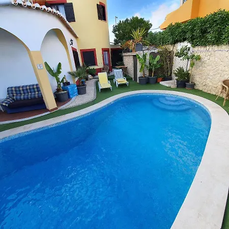 Ocean View فندق مبيت وإفطار