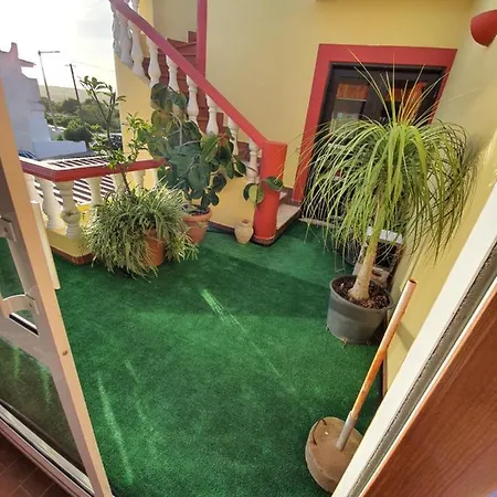 Oda ve Kahvaltı Ocean View 2*