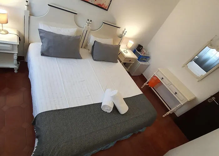 Bed and breakfast Ocean View