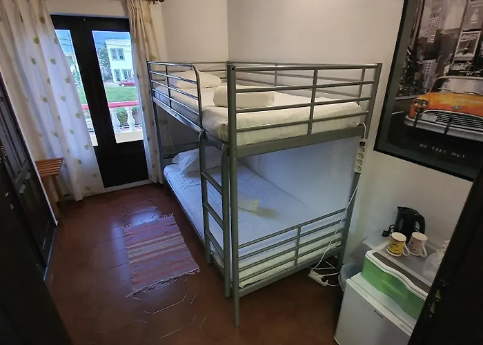 Bed and breakfast Ocean View Lagos