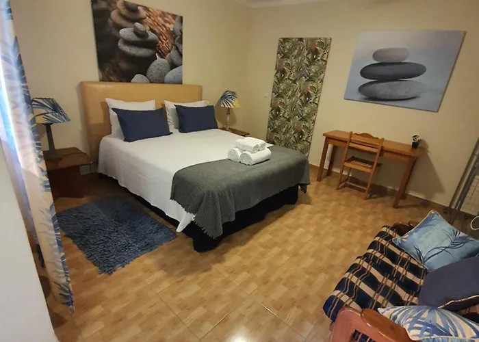 Ocean View Bed and breakfast