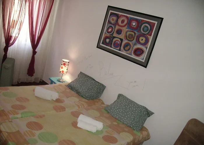 Ocean View Bed and breakfast Lagos