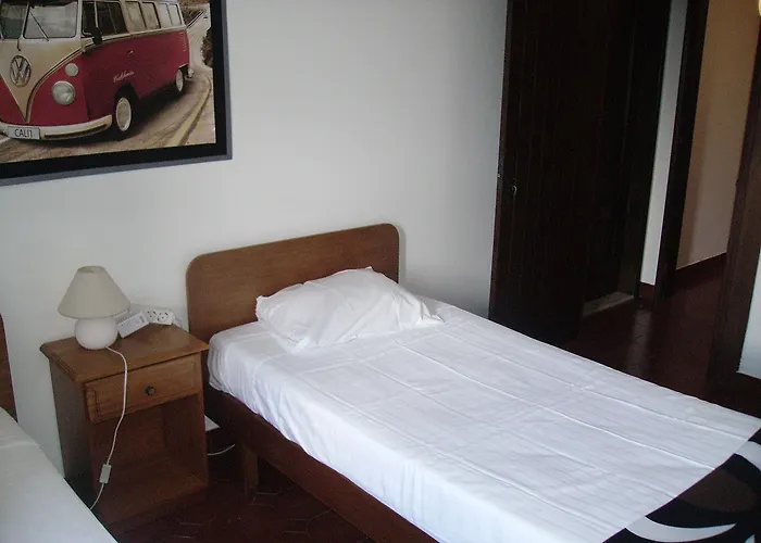 Bed and breakfast Ocean View