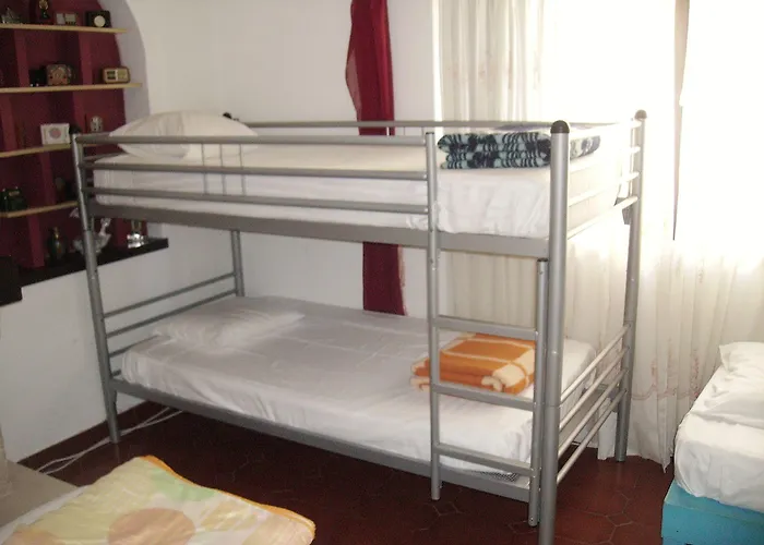 Bed and breakfast Ocean View Lagos