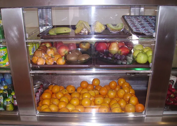 Bed and breakfast Ocean View