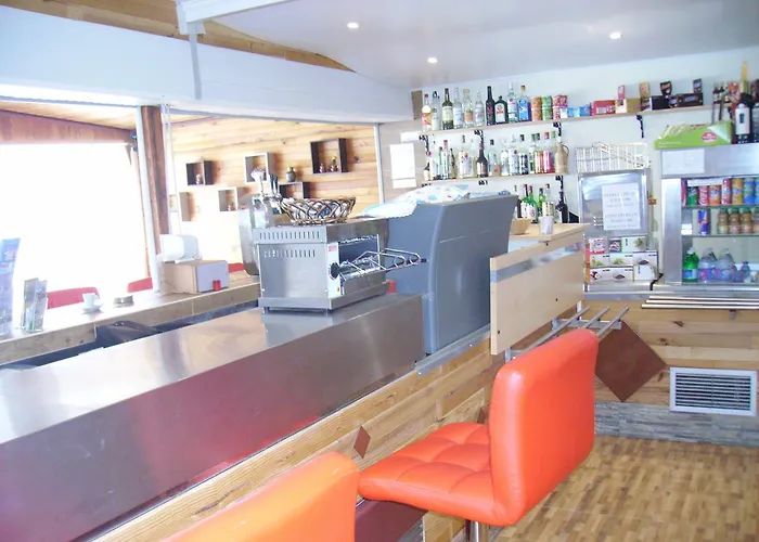 Bed and breakfast Ocean View