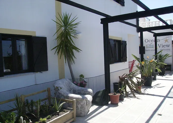 Bed and breakfast Ocean View