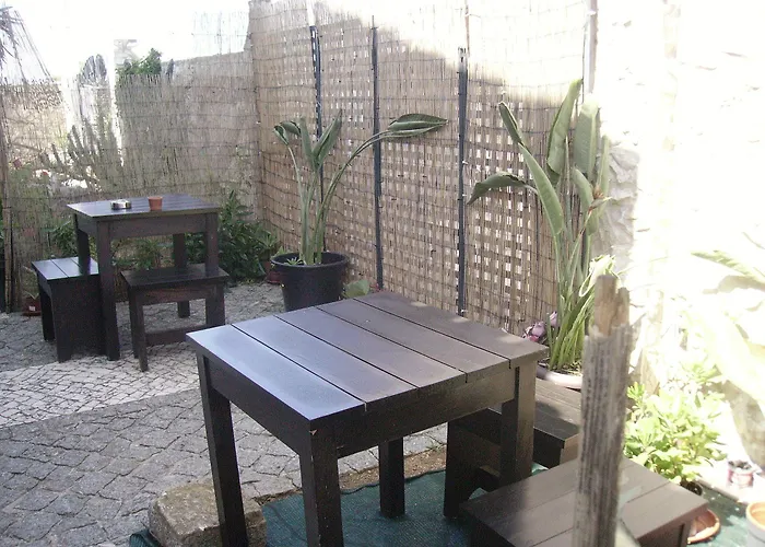 Ocean View Bed and breakfast Lagos