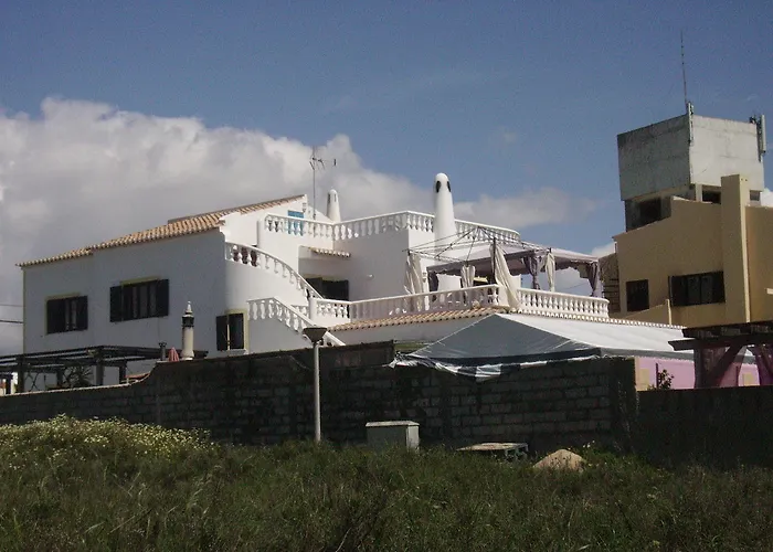 Bed and breakfast Ocean View