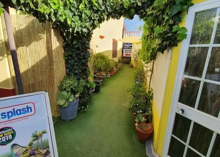 Bed and breakfast Ocean View