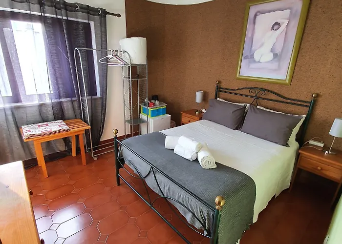 Ocean View Bed and breakfast