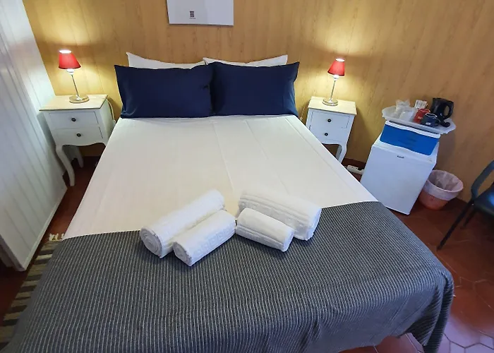 Ocean View Bed and breakfast 2*