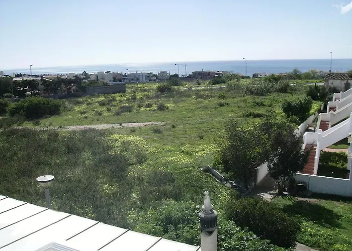 Bed and breakfast Ocean View Lagos