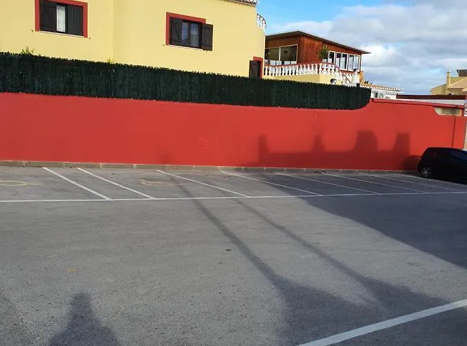 Bed and breakfast Ocean View 2*