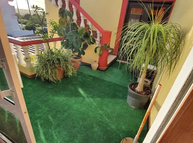 Bed and breakfast Ocean View 2*