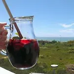 Ocean View לאגוּ‏ש