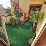 Bed & Breakfast Ocean View 2*
