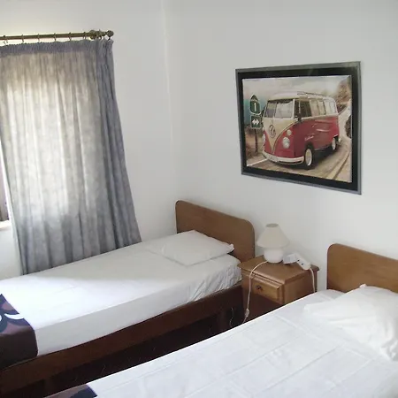 Ocean View Lagos