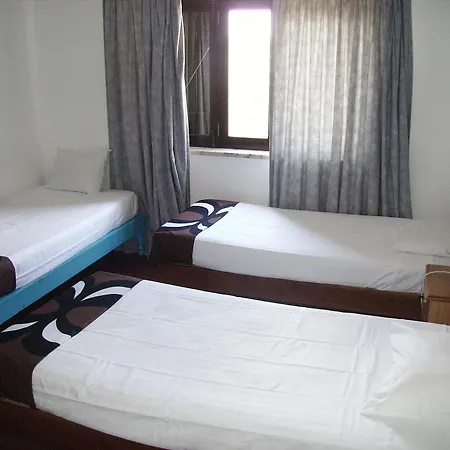 Ocean View Oda ve Kahvaltı Lagos