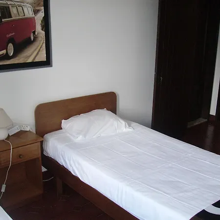Oda ve Kahvaltı Ocean View 2*