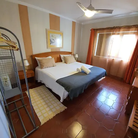 Bed and Breakfast Ocean View
