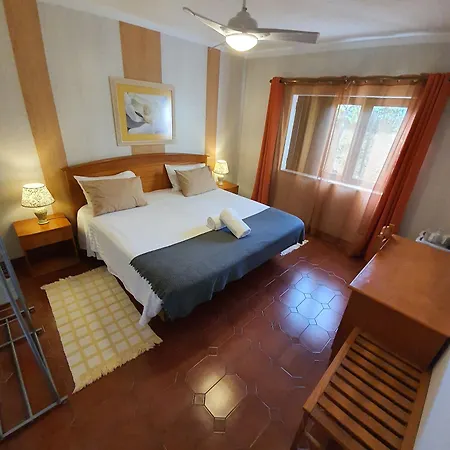 Bed and Breakfast Ocean View