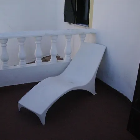Bed and Breakfast Ocean View