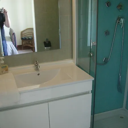 Ocean View Bed and Breakfast