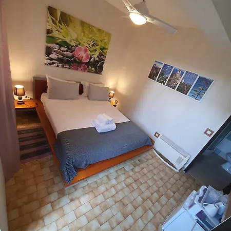Bed and Breakfast Ocean View