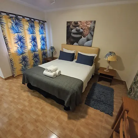 Ocean View 2* Lagos
