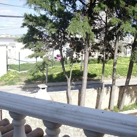 Bed and Breakfast Ocean View Λάγος