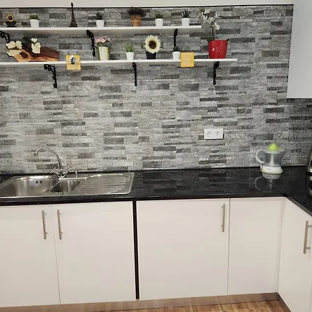 Oda ve Kahvaltı Ocean View Lagos