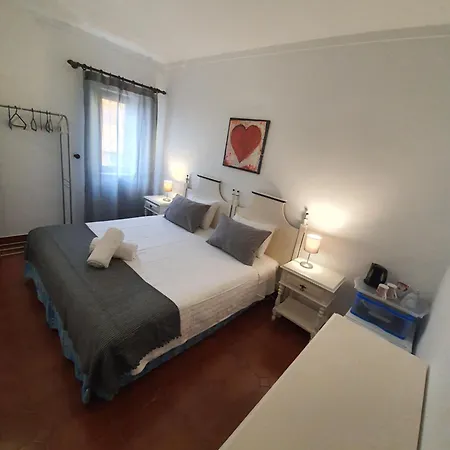 Oda ve Kahvaltı Ocean View 2*
