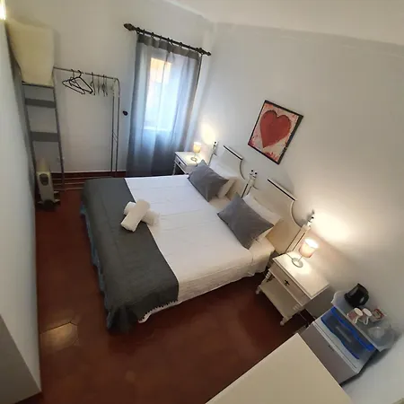 Ocean View Oda ve Kahvaltı